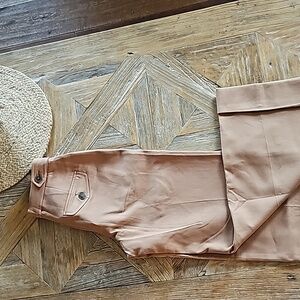 Gorgeous CLUB MONACO wide leg pants, 00